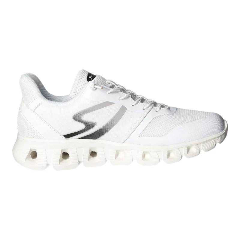 Sneakers Slipper/Kletthalbschuh Sneaker (sportlich)