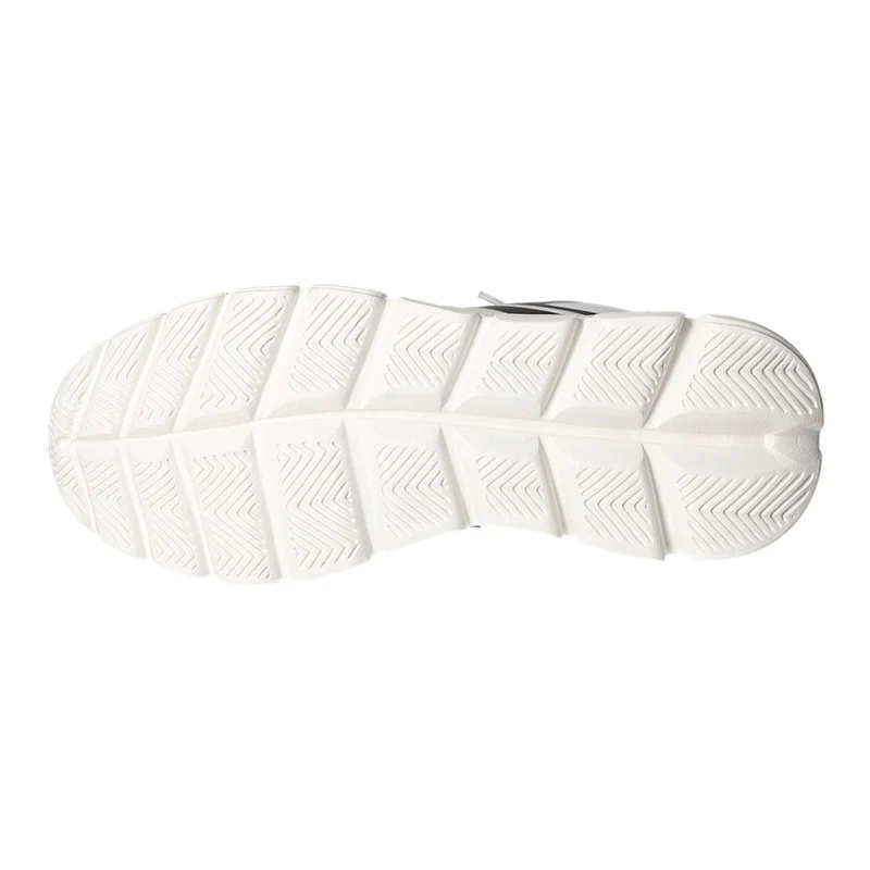 Sneakers Slipper/Kletthalbschuh Sneaker (sportlich)