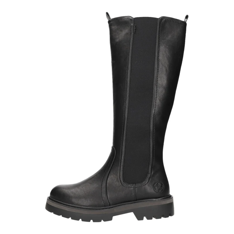 Rieker Langschaftstiefel Kaltfutter bis 35mm Absatz (casual)