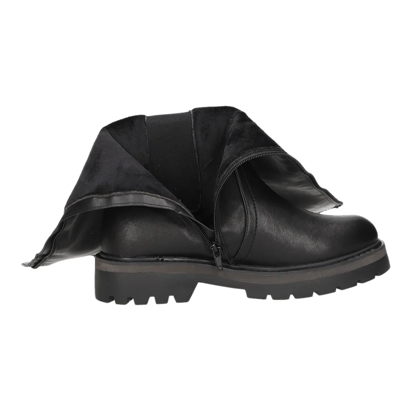 Rieker Langschaftstiefel Kaltfutter bis 35mm Absatz (casual)