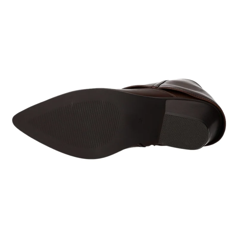 Kayla Shoes Western Stiefelette Kaltfutter