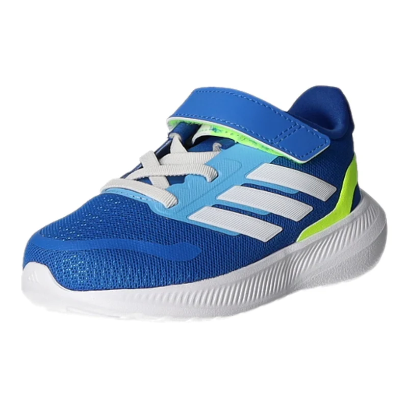 adidas Lauflernstiefel Kaltfutter Runfalcon 5 EL I