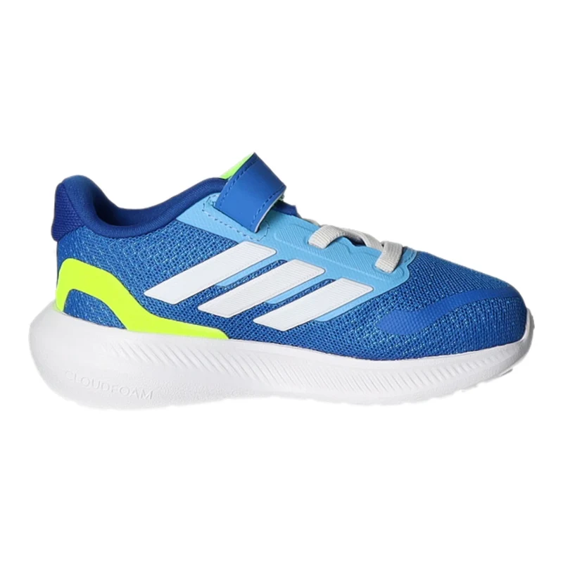 adidas Lauflernstiefel Kaltfutter Runfalcon 5 EL I