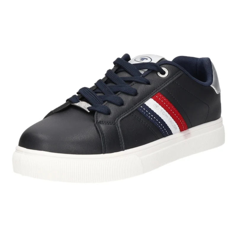 Tom Tailor Schnürhalbschuh Sneaker (sportlich)