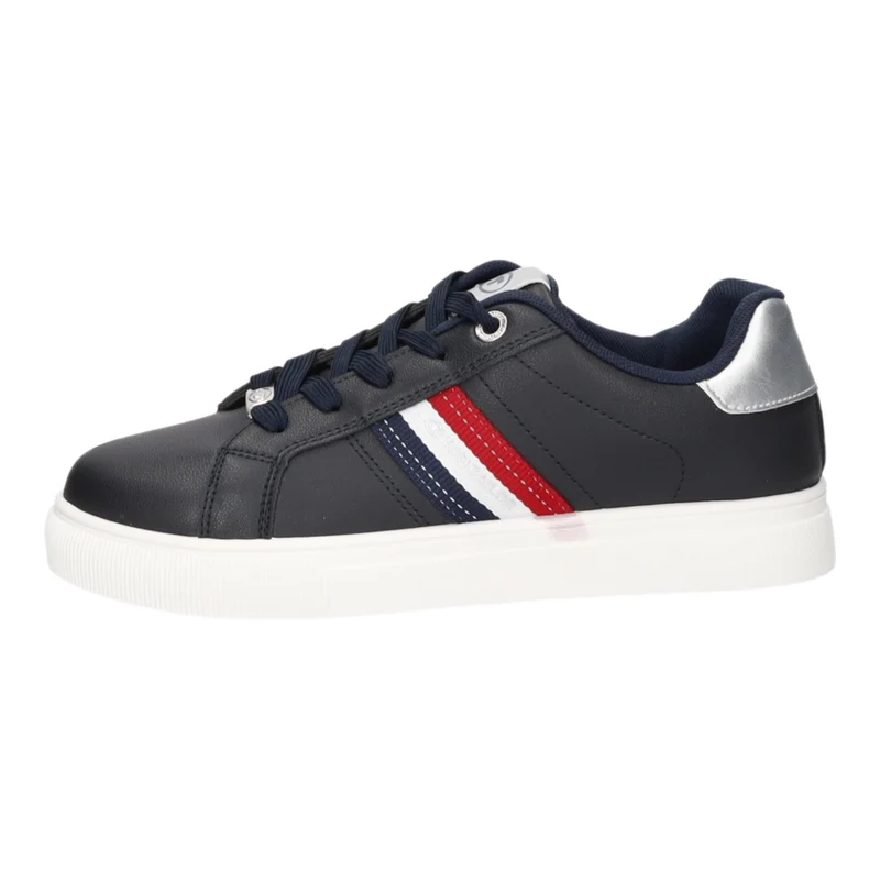 Tom Tailor Schnürhalbschuh Sneaker (sportlich)