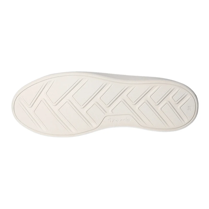 Tamaris Schnürhalbschuh Sneaker (sportlich)
