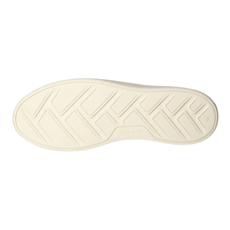 Tamaris Schnürhalbschuh Sneaker (sportlich)