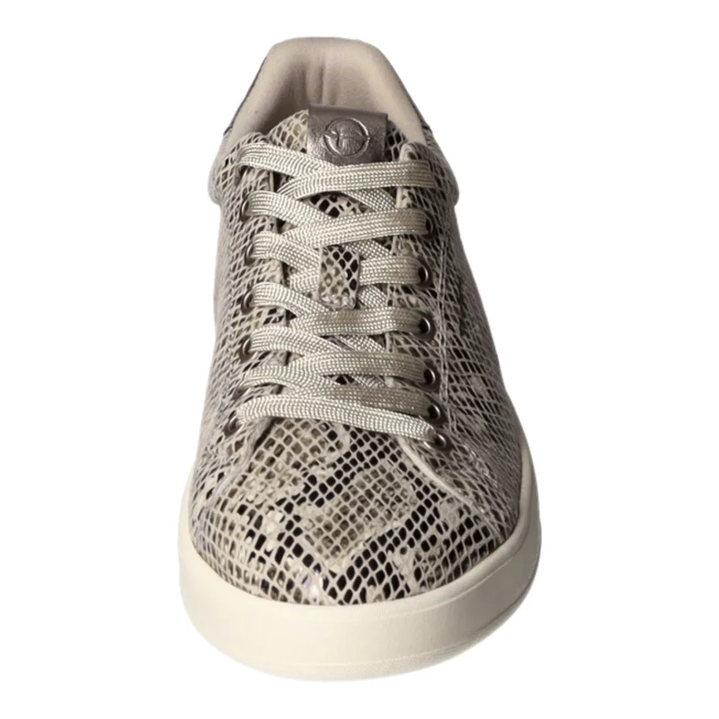Tamaris Schnürhalbschuh Sneaker (sportlich)