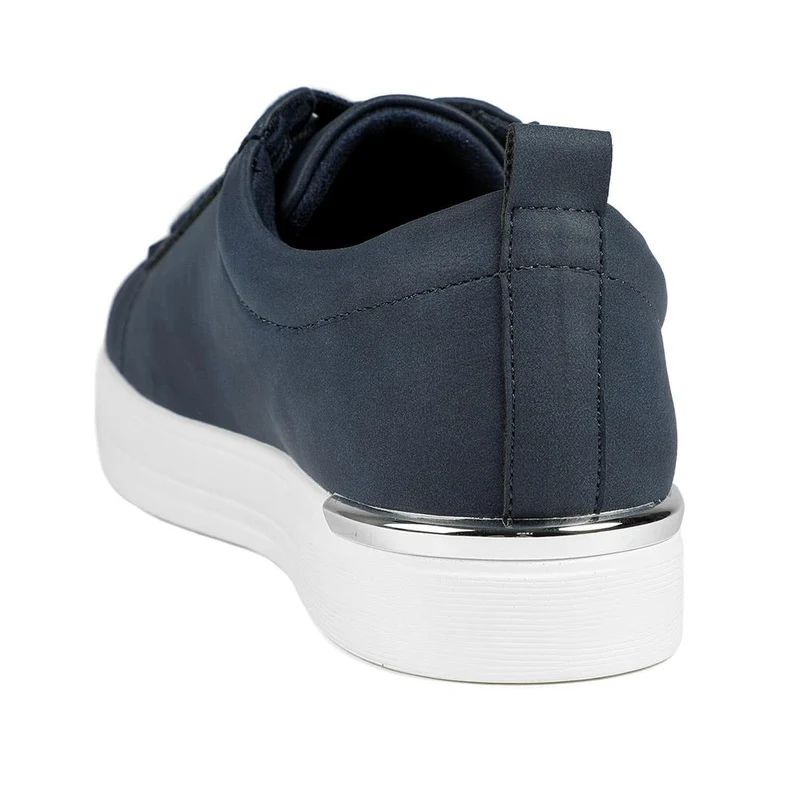Dual-Fasten Trainers - WBINS39007 / 324 929 - Navy