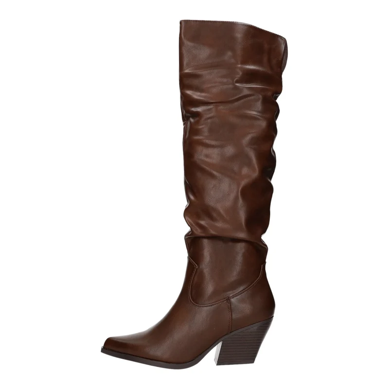 Kayla Shoes Western Stiefelette Kaltfutter