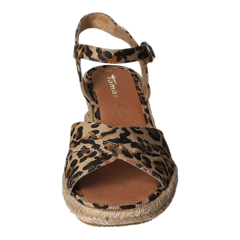 Tamaris Sandalette ab 50mm Absatz