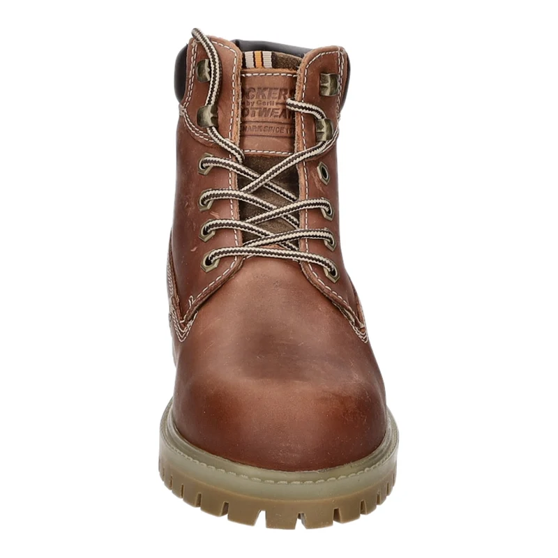 Dockers by Gerli Schnürstiefelette Warmfutter Freizeit (casual)