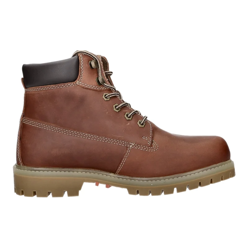 Dockers by Gerli Schnürstiefelette Warmfutter Freizeit (casual)
