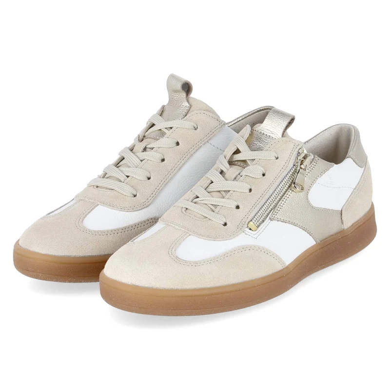 Low Sneaker DAISY Beige