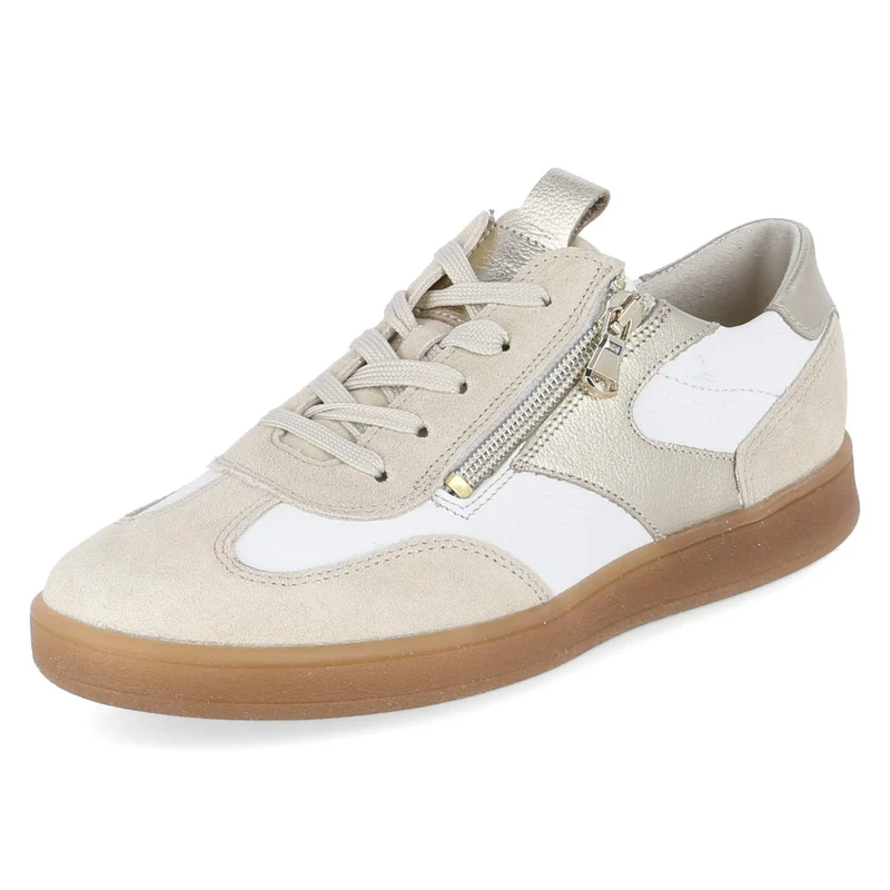 Low Sneaker DAISY Beige