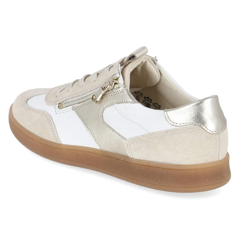 Low Sneaker DAISY Beige