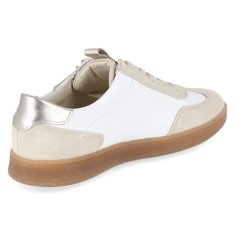 Low Sneaker DAISY Beige