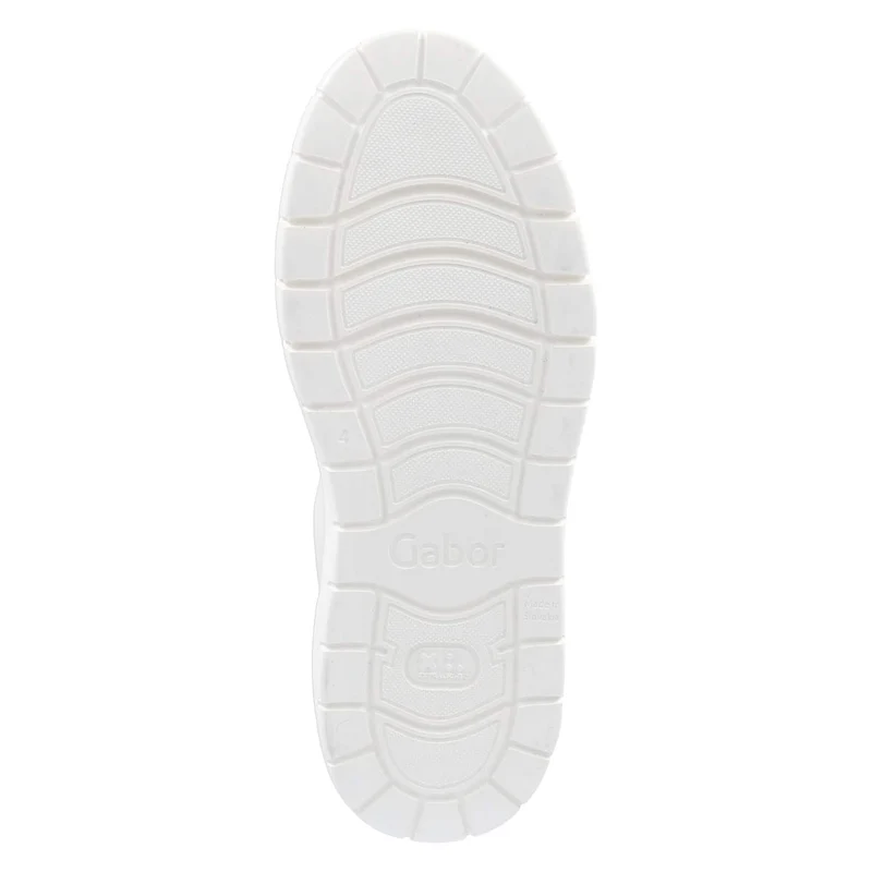 Plateau Sneaker Beige