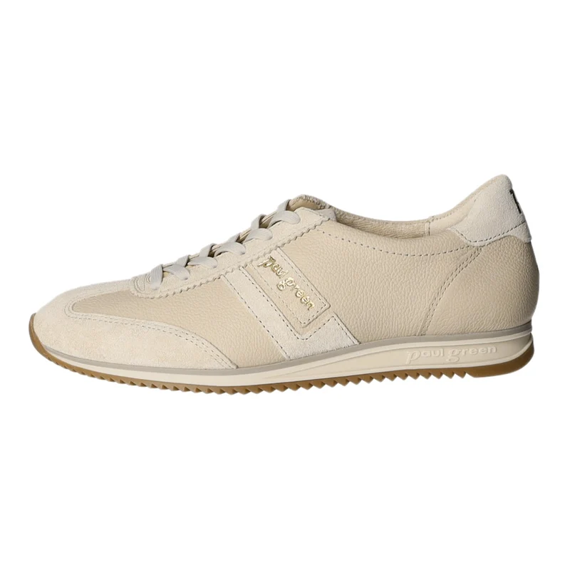 Paul Green Schnürhalbschuh Sneaker (sportlich)
