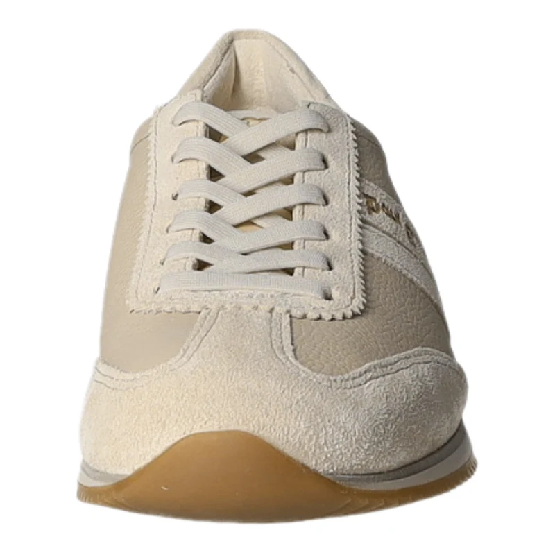 Paul Green Schnürhalbschuh Sneaker (sportlich)