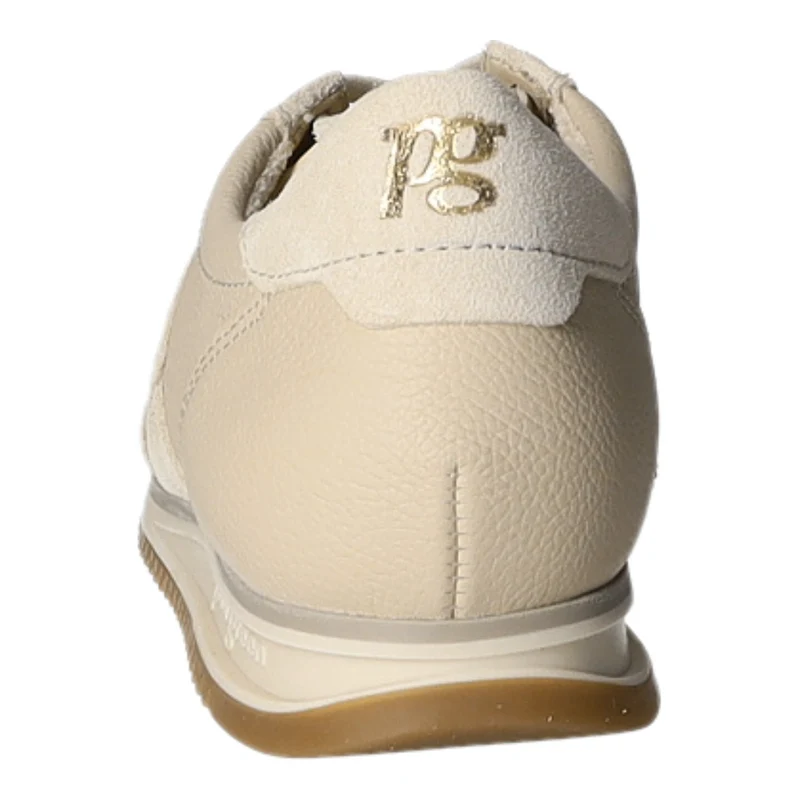 Paul Green Schnürhalbschuh Sneaker (sportlich)
