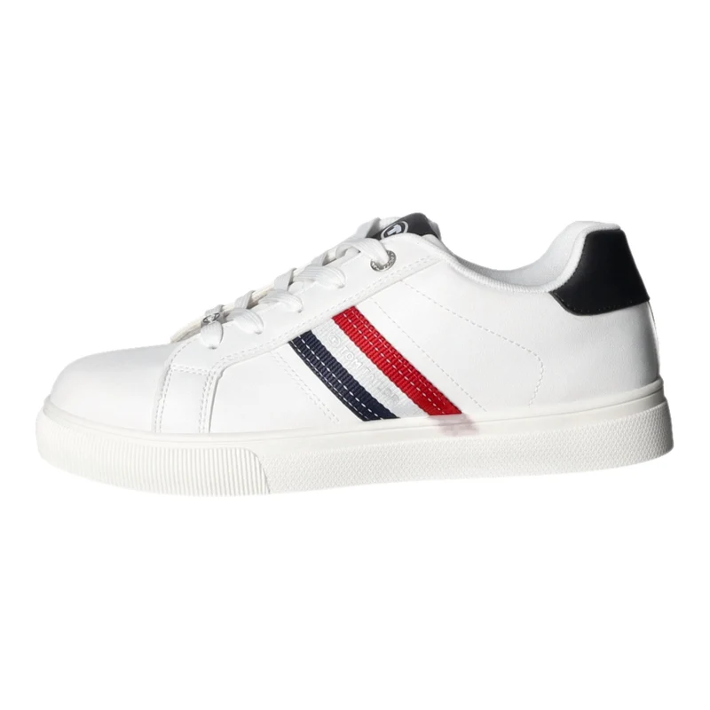 Tom Tailor Schnürhalbschuh Sneaker (sportlich)