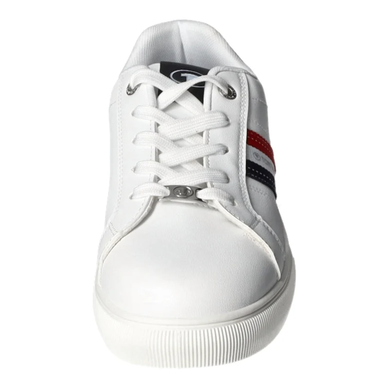 Tom Tailor Schnürhalbschuh Sneaker (sportlich)