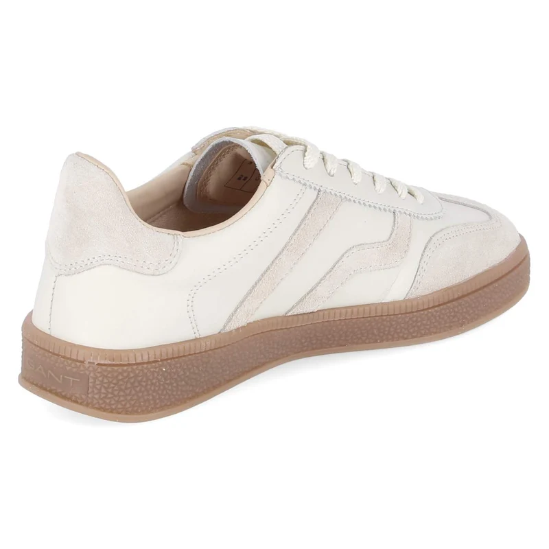 Low Sneaker CUZIMA Weiß