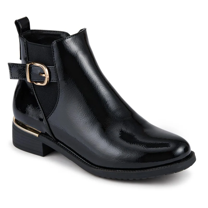 Chelsea Boots - WOIL34015 / 320 402
