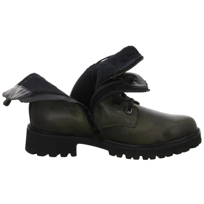 Remonte Schnürstiefelette Warmfutter bis 35mm Absatz (casual)
