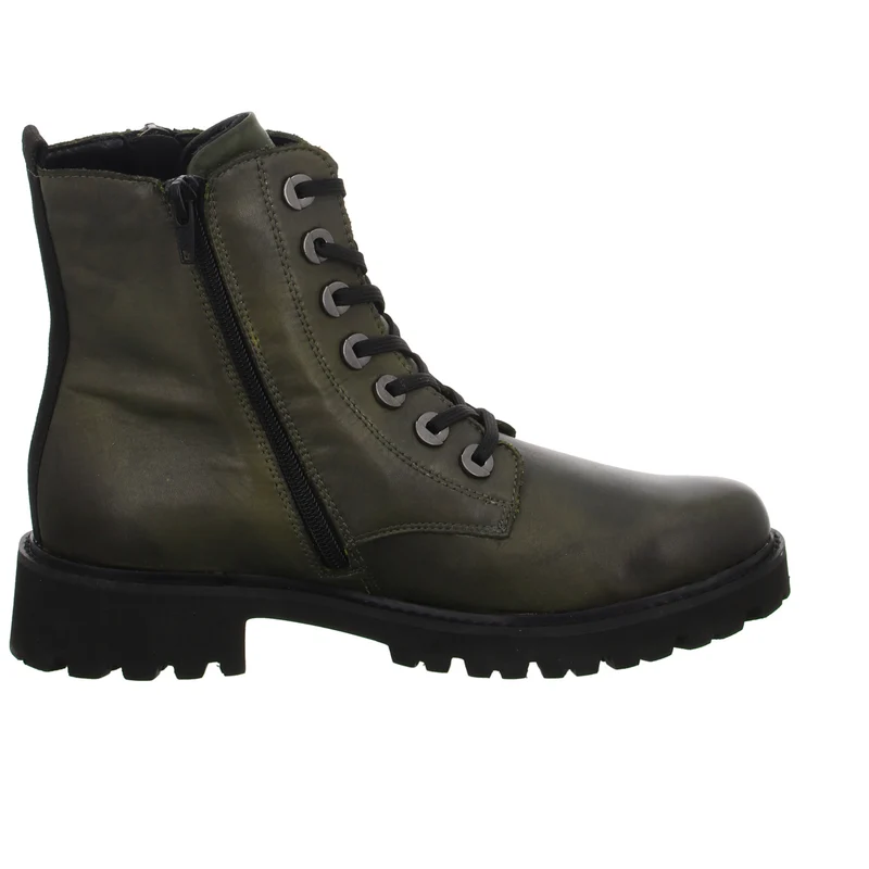 Remonte Schnürstiefelette Warmfutter bis 35mm Absatz (casual)
