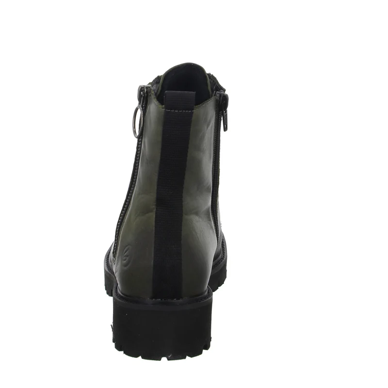 Remonte Schnürstiefelette Warmfutter bis 35mm Absatz (casual)