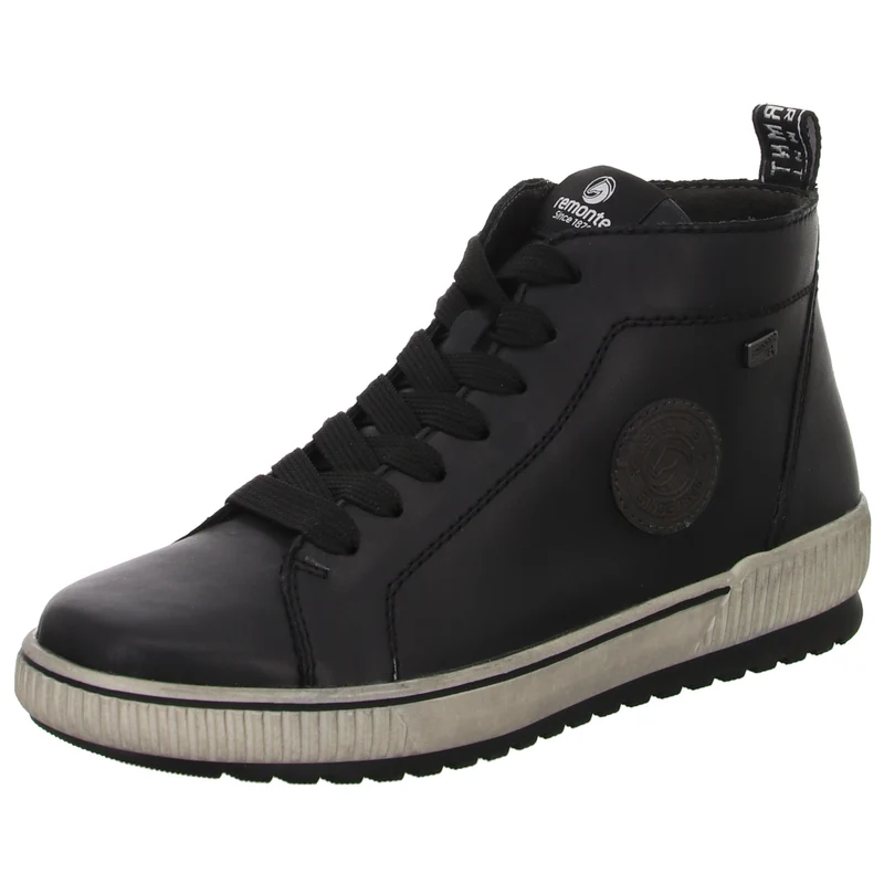 Remonte Schnürstiefelette Kaltfutter bis 35mm Absatz (casual)