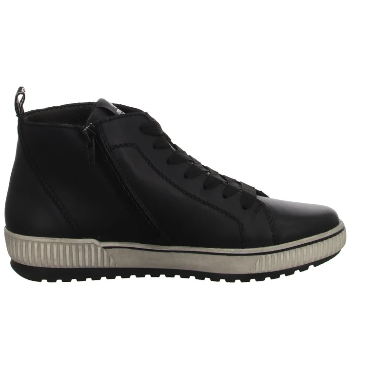 Remonte Schnürstiefelette Kaltfutter bis 35mm Absatz (casual)