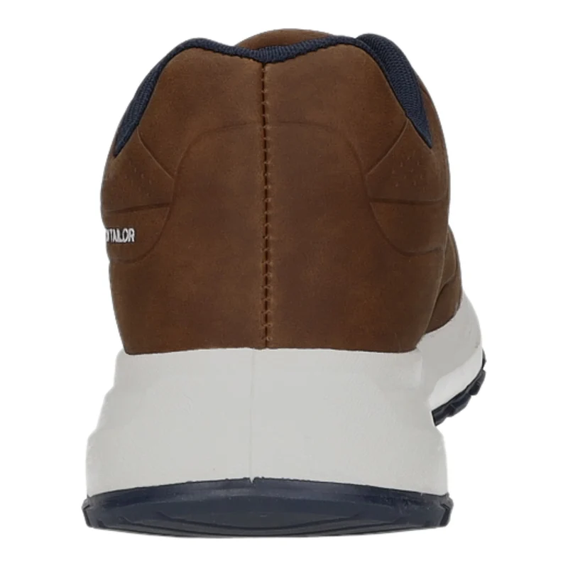 Tom Tailor Schnürhalbschuh Freizeit (Casual)