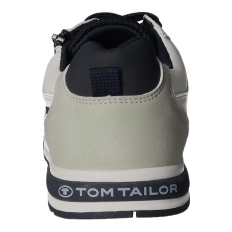Tom Tailor Schnürhalbschuh Freizeit (Casual)