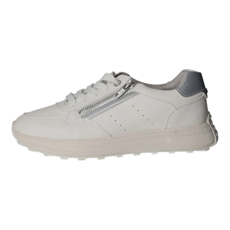 Tom Tailor Schnürhalbschuh Sneaker (sportlich)