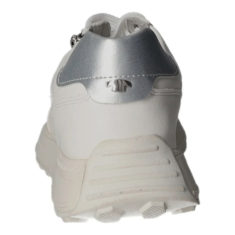 Tom Tailor Schnürhalbschuh Sneaker (sportlich)