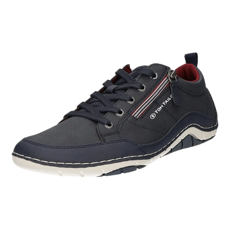 Tom Tailor Schnürhalbschuh Freizeit (Casual)