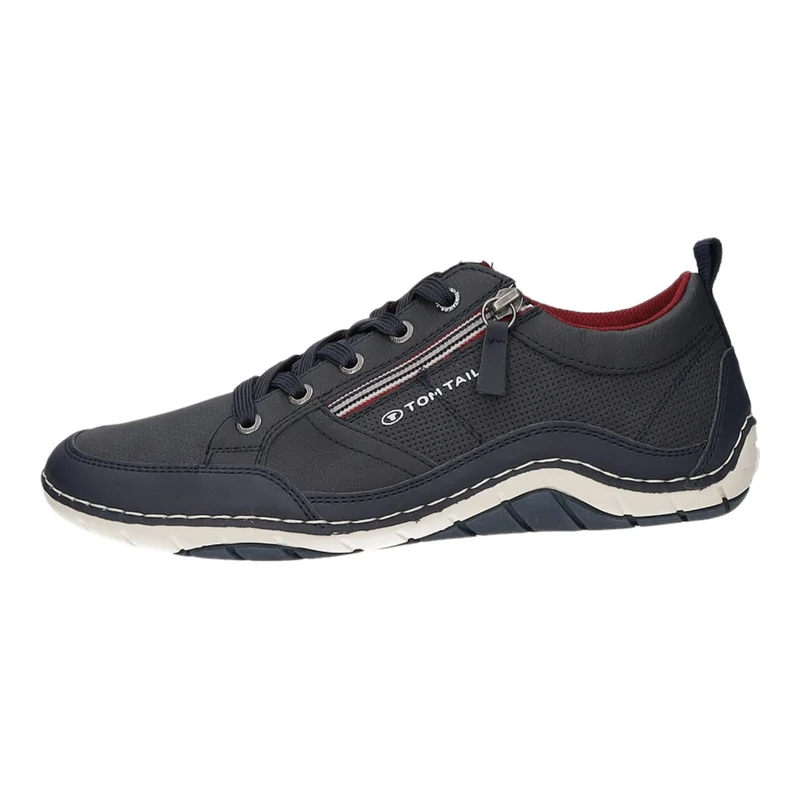 Tom Tailor Schnürhalbschuh Freizeit (Casual)