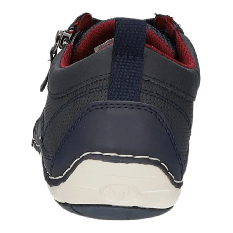 Tom Tailor Schnürhalbschuh Freizeit (Casual)
