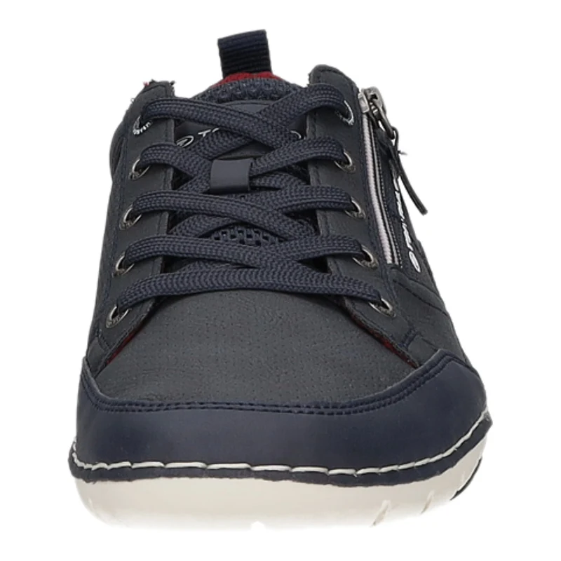 Tom Tailor Schnürhalbschuh Freizeit (Casual)