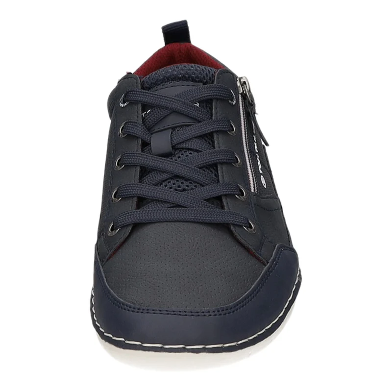 Tom Tailor Schnürhalbschuh Freizeit (Casual)