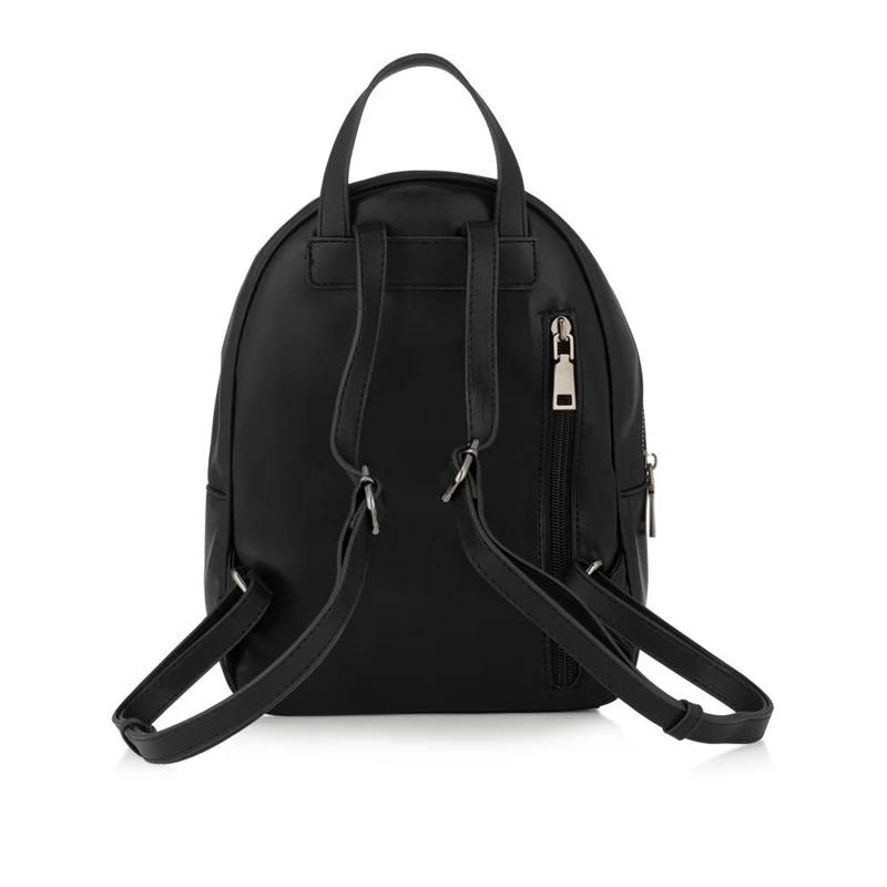 Zip-Close Backpack - RIM40005 / 325 832 - Brown Leopard