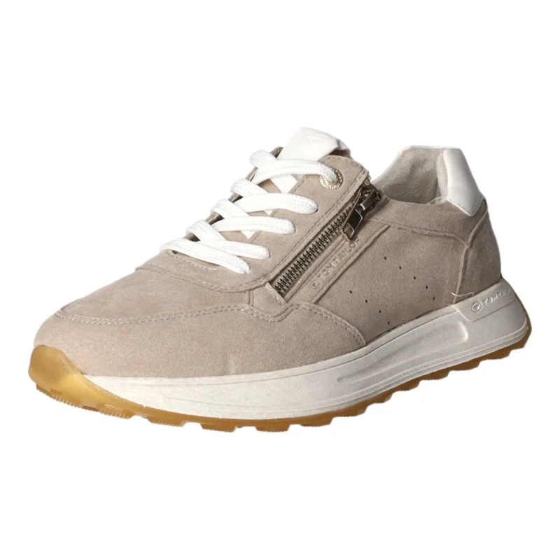 Tom Tailor Schnürhalbschuh Sneaker (sportlich)