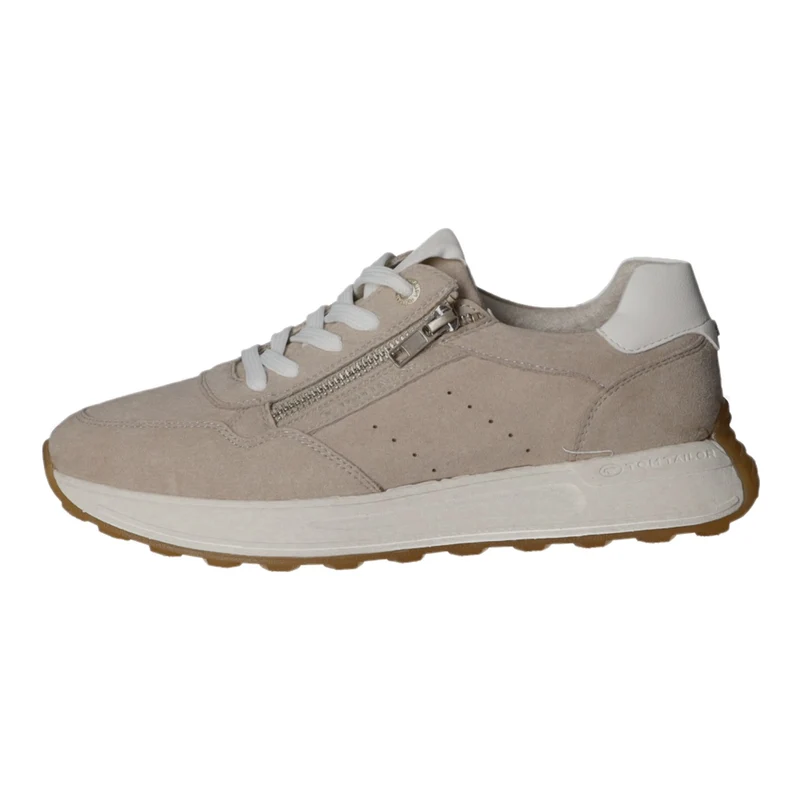 Tom Tailor Schnürhalbschuh Sneaker (sportlich)