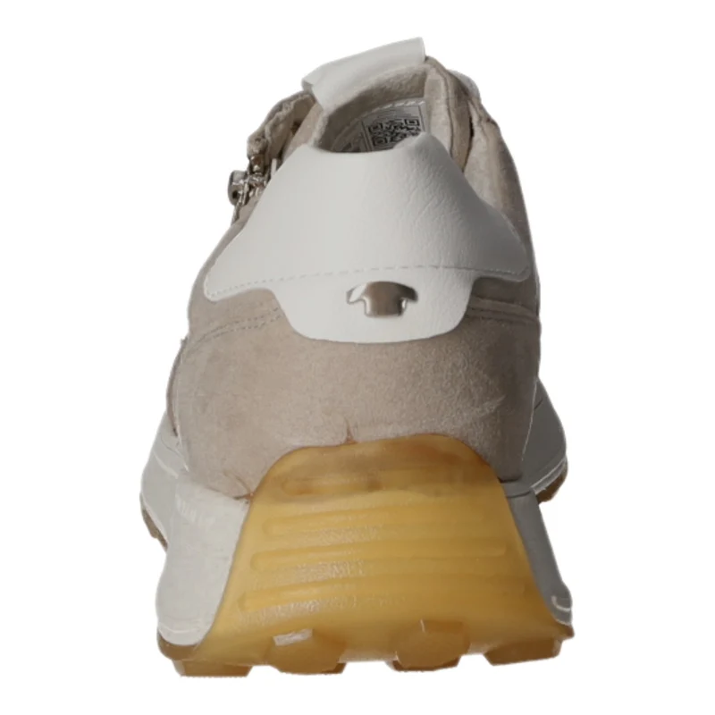 Tom Tailor Schnürhalbschuh Sneaker (sportlich)