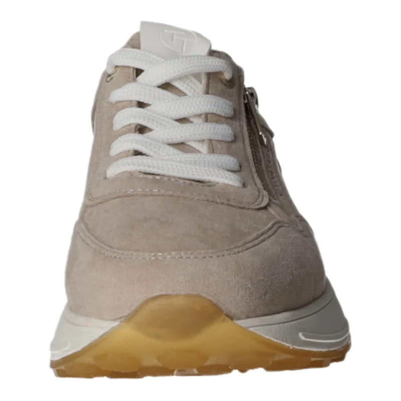 Tom Tailor Schnürhalbschuh Sneaker (sportlich)