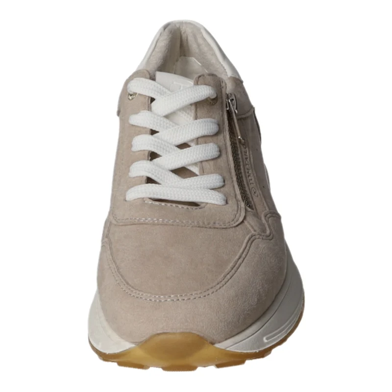 Tom Tailor Schnürhalbschuh Sneaker (sportlich)