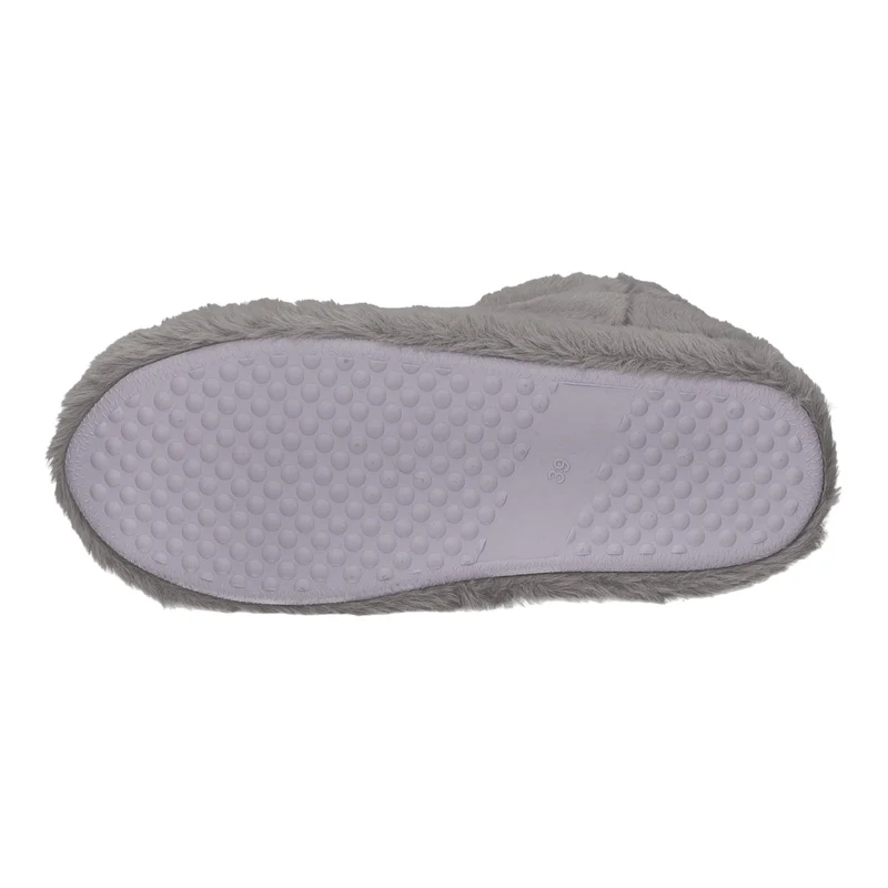 Home Comfort Hausstiefelette Warmfutter